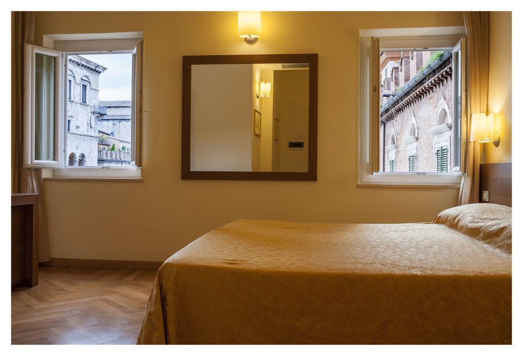 Residenza Dei Capitani Hotel Ascoli Piceno Ngoại thất bức ảnh
