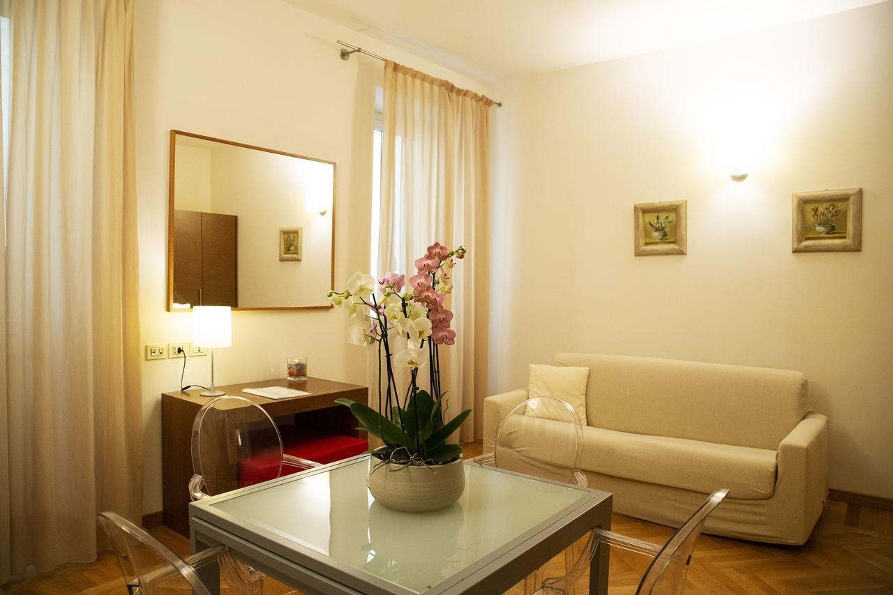 Residenza Dei Capitani Hotel Ascoli Piceno Ngoại thất bức ảnh