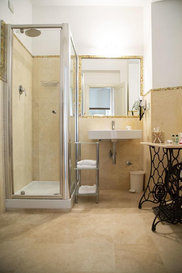 Residenza Dei Capitani Hotel Ascoli Piceno Ngoại thất bức ảnh