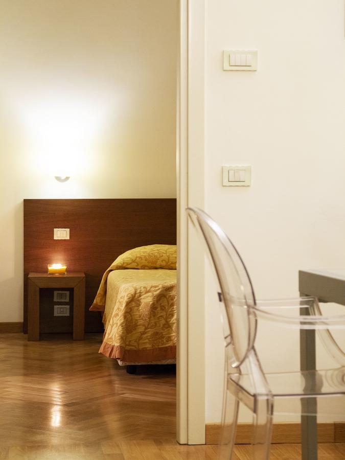 Residenza Dei Capitani Hotel Ascoli Piceno Ngoại thất bức ảnh